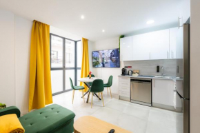 Lemon Apartment & Hotels Bernabeu